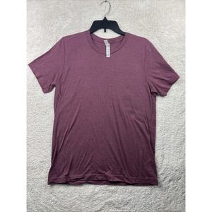 BELLA+CANVAS Unisex Short Sleeve Jersey‎ Crew Neck Stylish T-Shirt Super Soft
